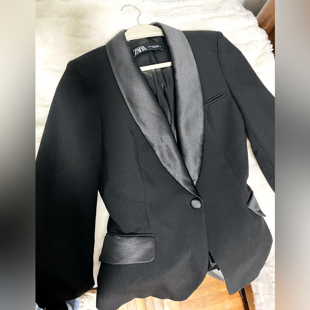 Blazer Zara
